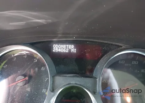 2008 GMC Acadia Slt-2 из США, поврежденный, VIN 1GKER33738J179439